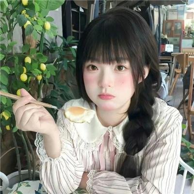 欢乐饭米粒儿