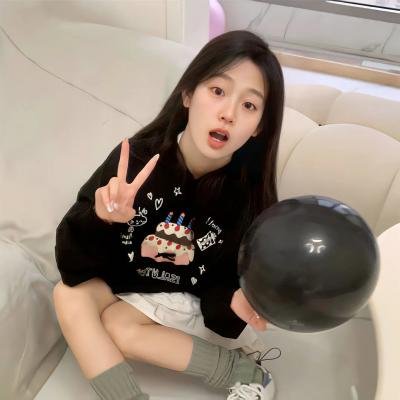 女大学生